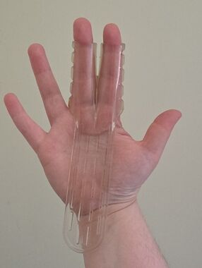 TGaurd LARGE Stop Child Finger Sucking
